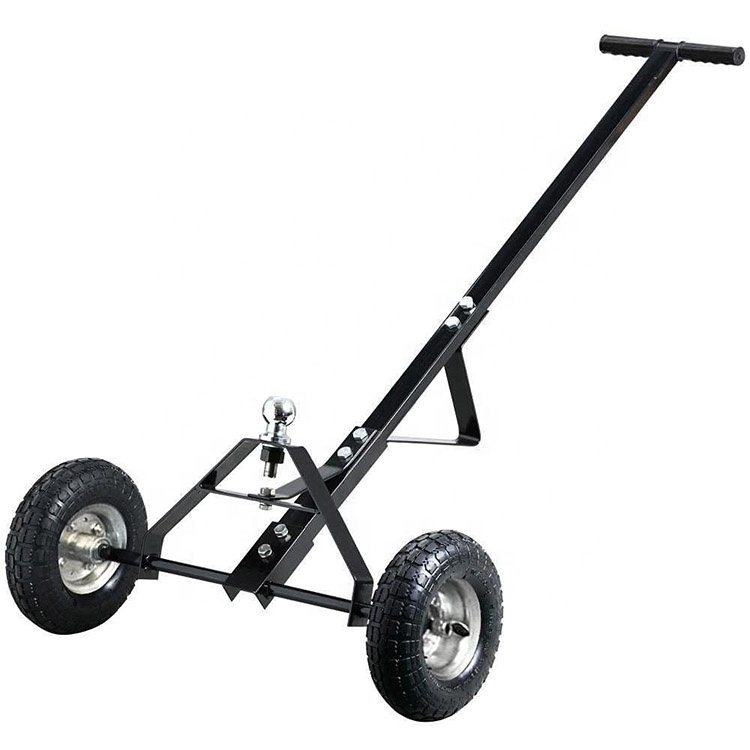 New Design Hot Sale 600lbs Heavy Duty Small Boat Trailer Dolly Towing Trolley
