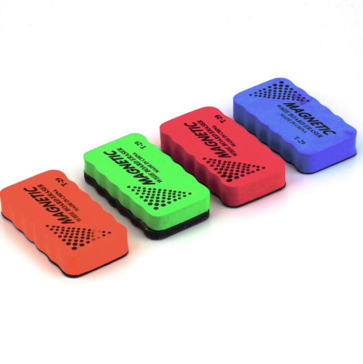 New Arrival Whiteboard board Eraser Drywipe Marker Whiteboard Eraser