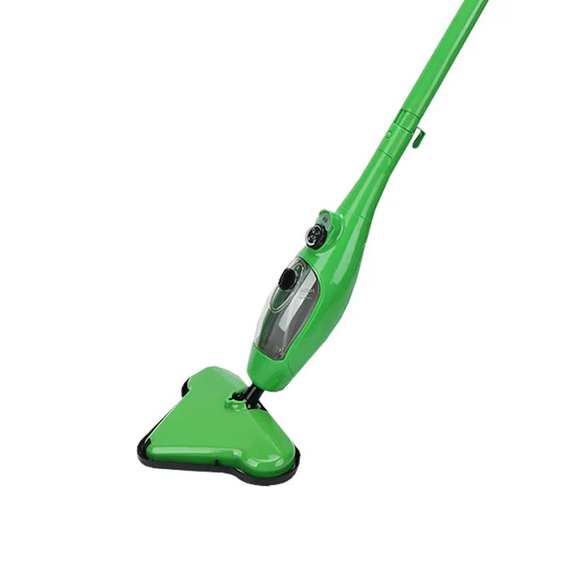 Floor Steam Cleaning Mop Multi-Function 5 in 1 Steam Mop Washer Steam Cleaner Electric Sweeper
