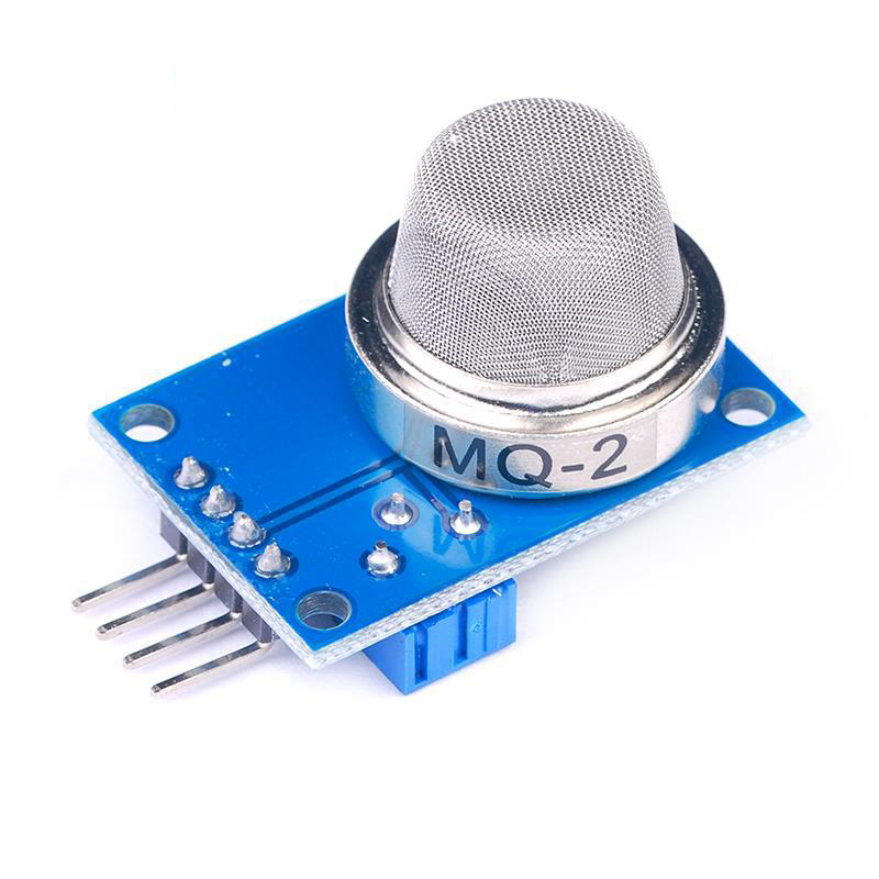 MQ-2 MQ2 газовый датчик модуль для Arduino