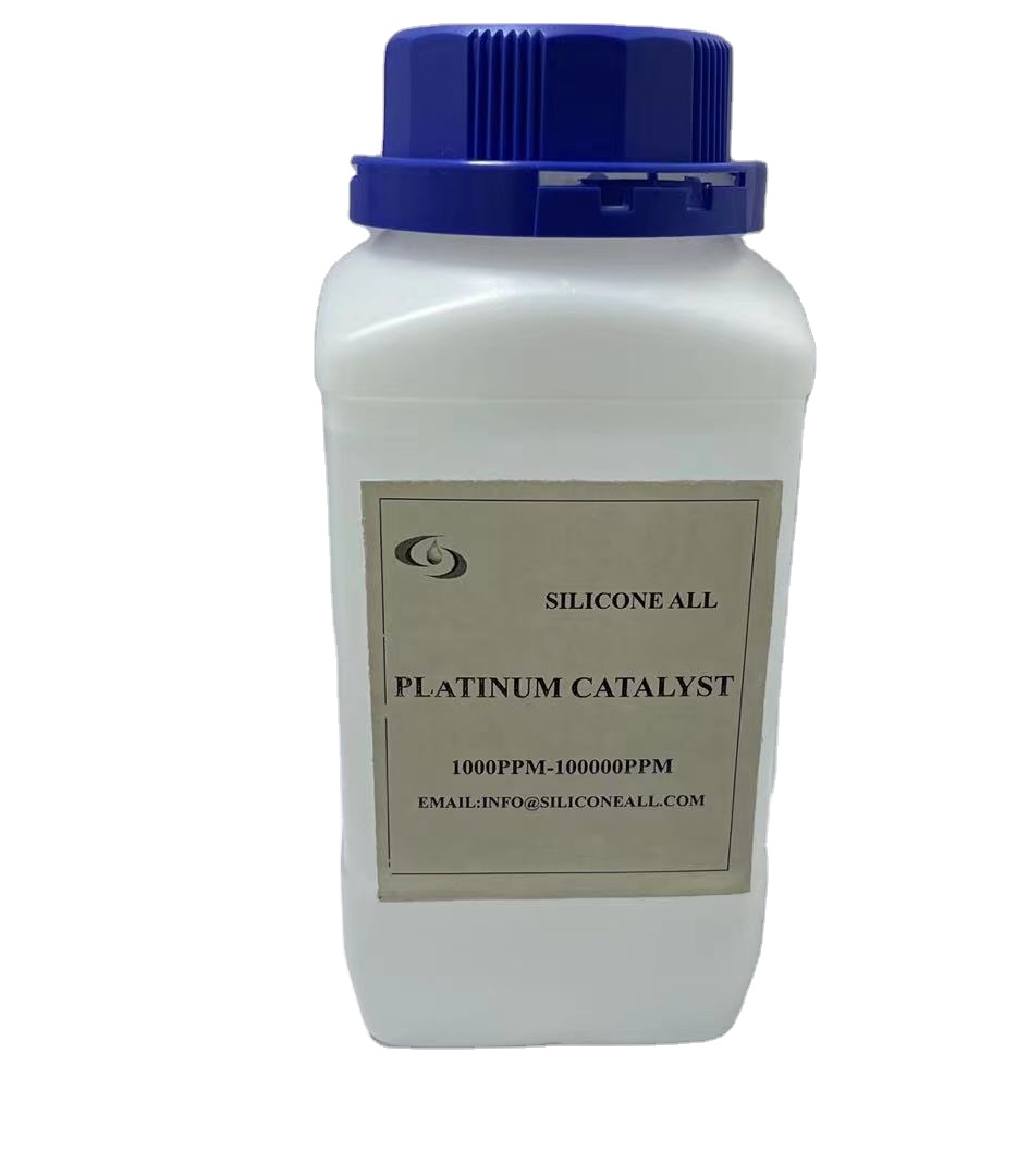 Платиновый катализатор 1000PPM, 3000PPM, 5000PPM, 100000PPM