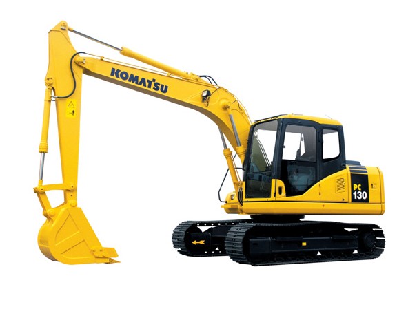 Используются дешевые Komatsu Pc130-8 экскаватор ПК 130 для продажи 13 тонн ПК 130-8