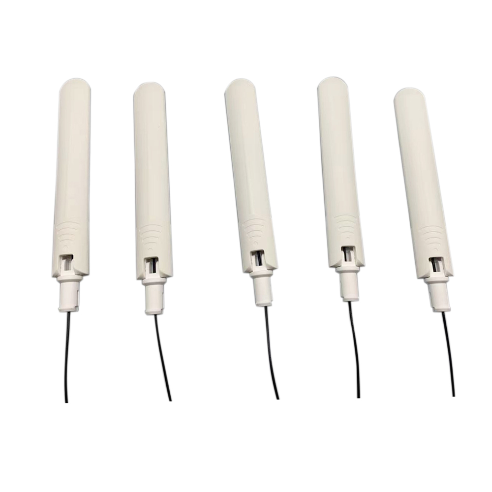 High Gain 2.4/5G Wifi/Wlan Antenna 5dbi Omni External Antenna portable wifi router ipex connector
