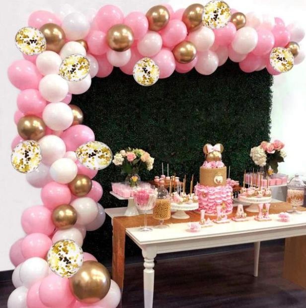 Professional Party Items Balloon sourcing agent dropshipping 1688 taobao Buy agent