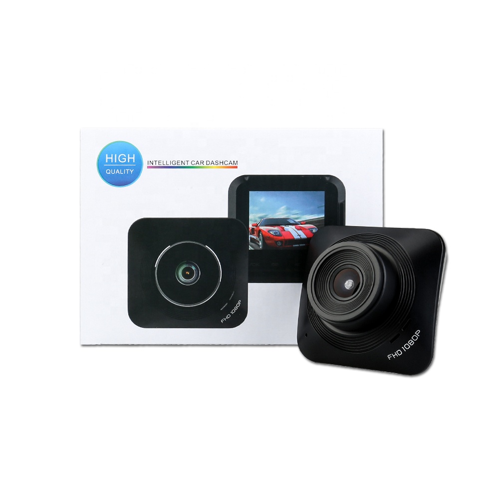 2.2" IPS Screen Amazon Hot Selling 1080P Mini Dash Cam Cars Recorder Super Night Vision