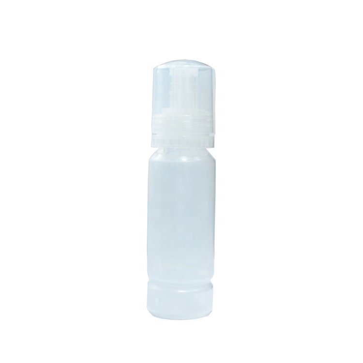 2021 Hot sale Plastic Ink Bottle for Epson L3110 L3150 L3100 l3158 Printer