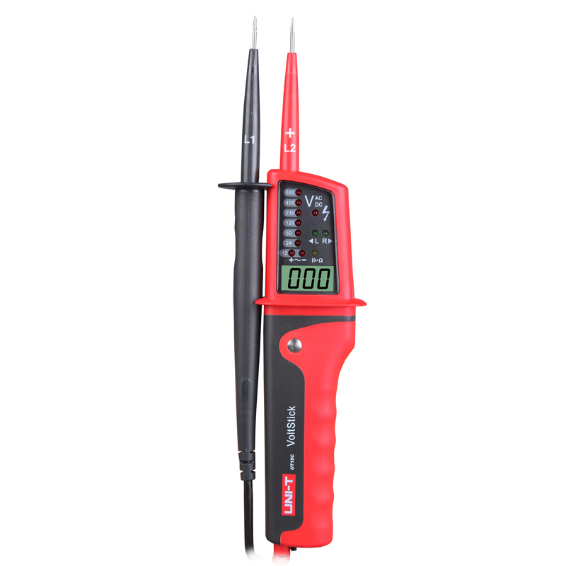 UNI-T UT15C 690V Water Proof Auto range Digital Volt Stick Pen Detector Voltage Tester