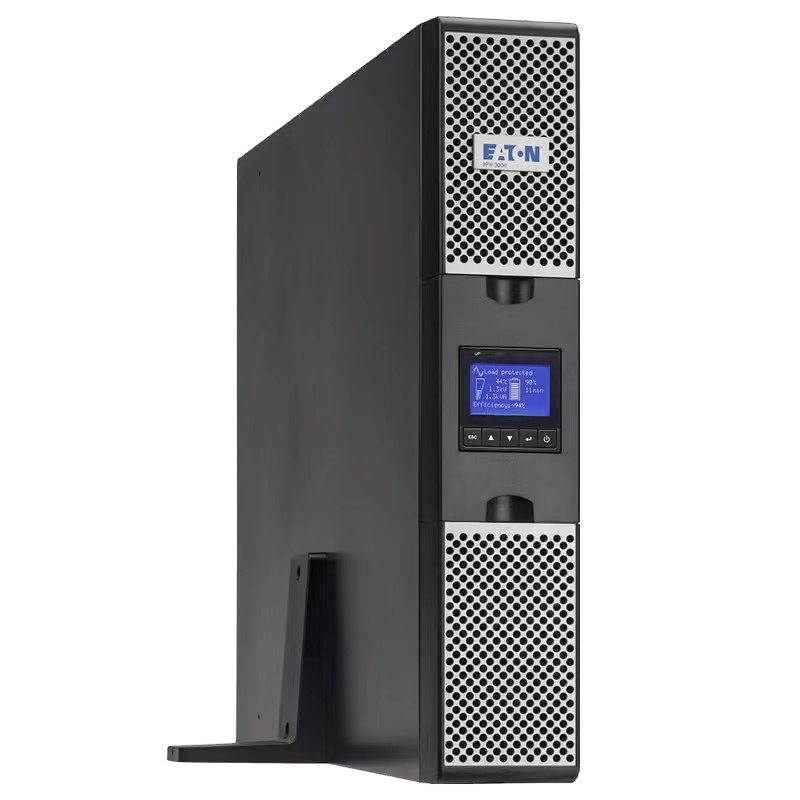 Источник питания apc ups, однофазный встроенный аккумулятор 3000 ВА с внешней батареей