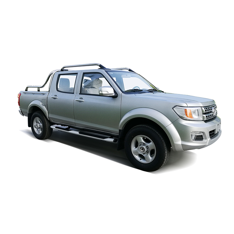Хорошая производительность пикап рулон бар 4x4 китай пикап для продажи