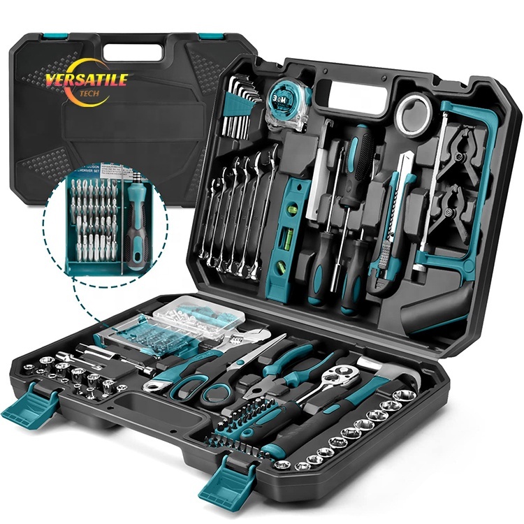 Best Popular Home Maintenance DIY Tool Kit Home Repair Tool Sets Hardware Kit Sets