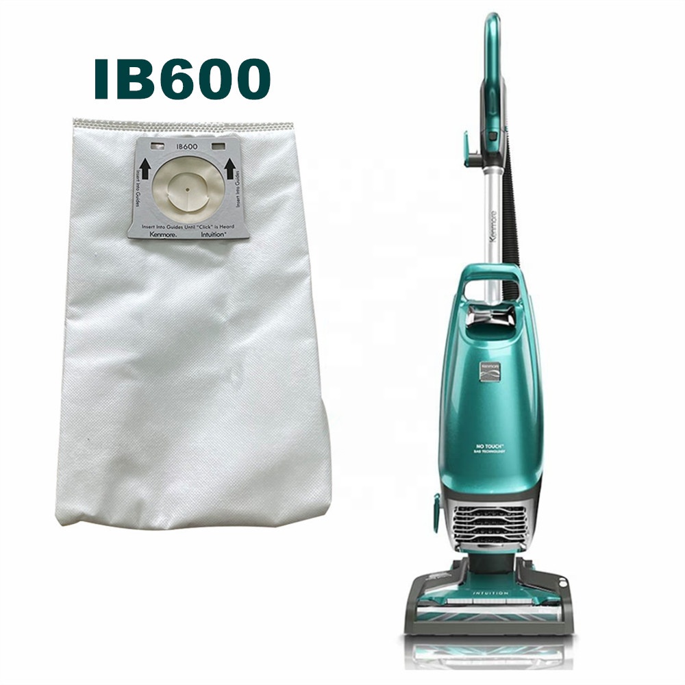 Пылесборник Kenmore, подходит для пылесоса kenmore ib600-6 мешков/PK