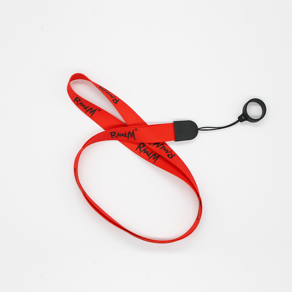 FUMOT Lanyard for RandM RM dazzle randm dazzle king Factory price colorful lanyard available