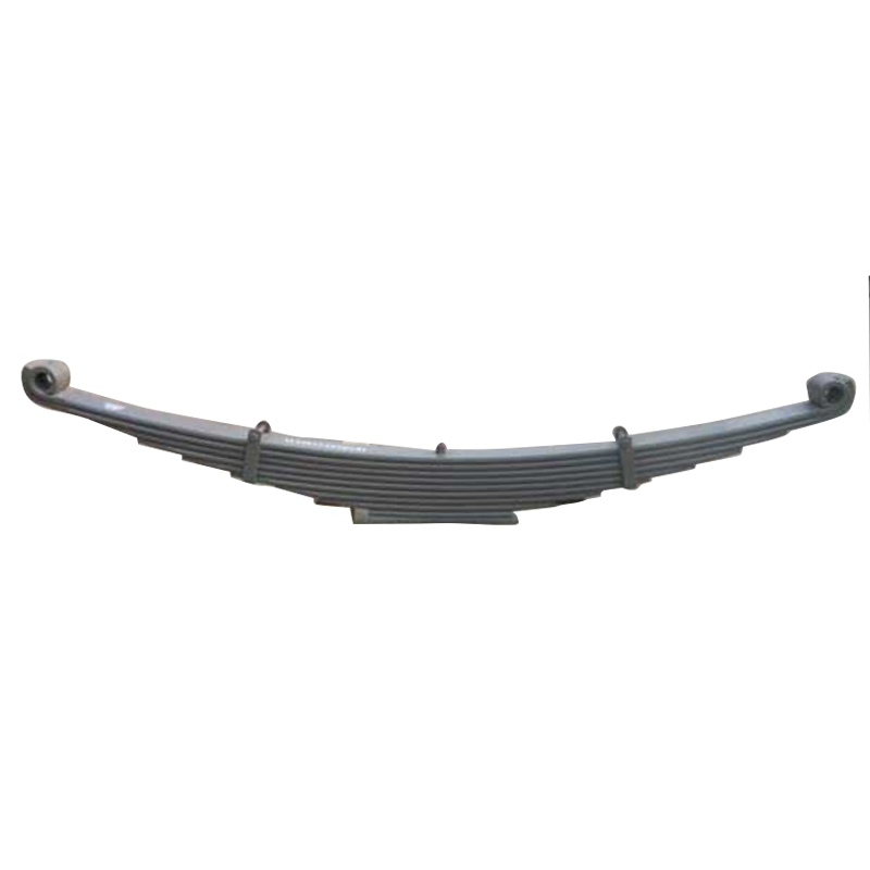 China made good price American type trailer leaf spring