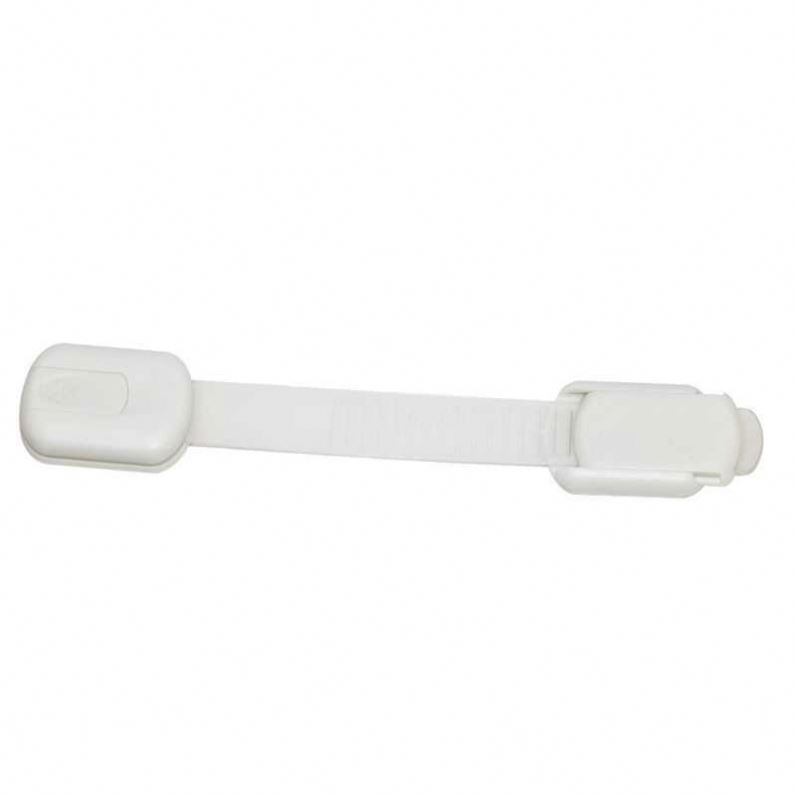 New Arrival Drawstring Cord Chikd Safety Child Furniture Lock Glue