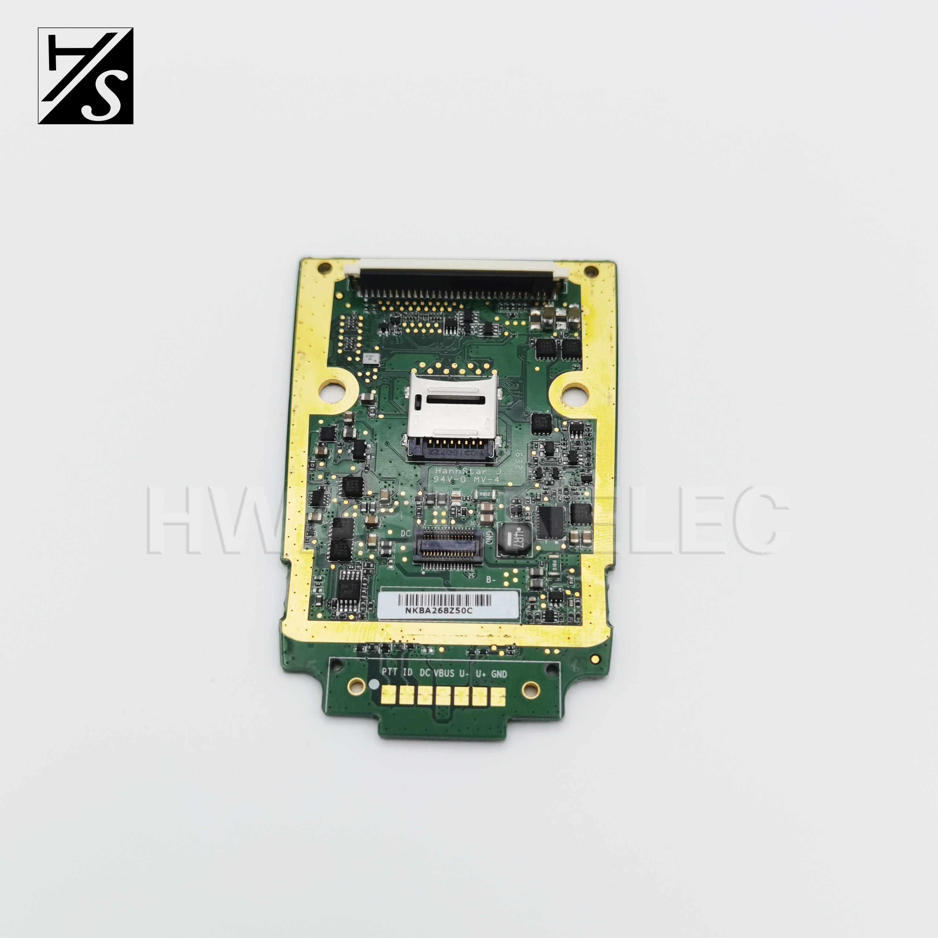 Замена печатной платы с 27 клавишами клавиатуры для Motorola Symbol MC2000 MC2180