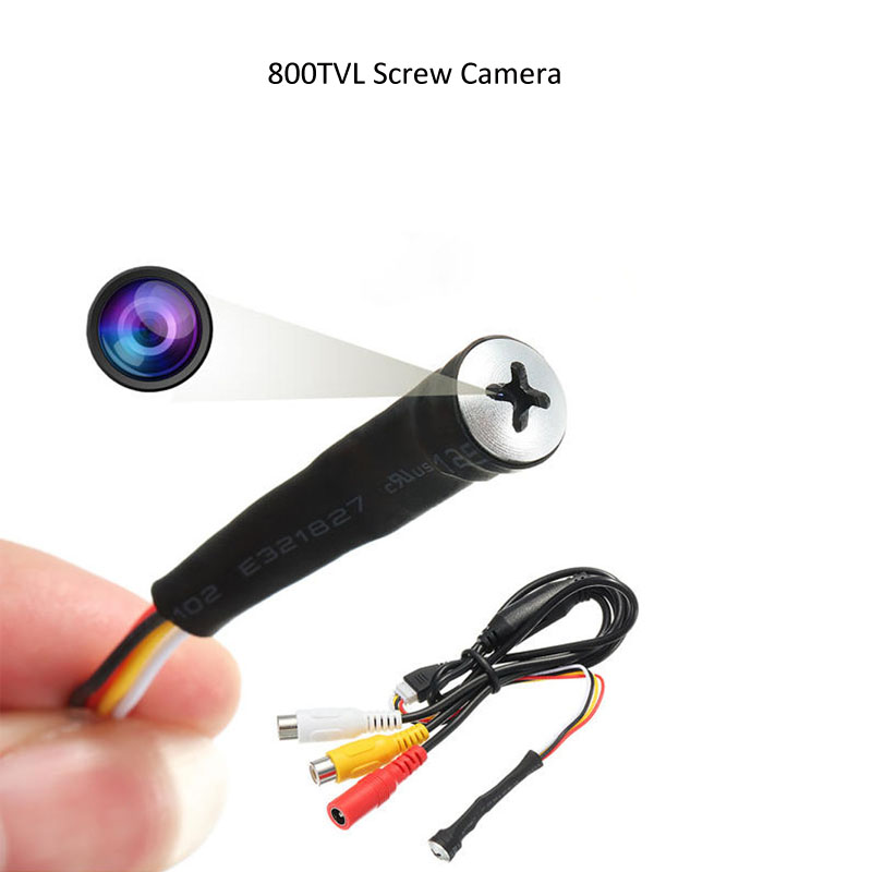 700TVL 800TVL 1000TVL Small secret Motion Detection CCTV Micro hidden Camera Night Vision Camcorder Video Mini Camera