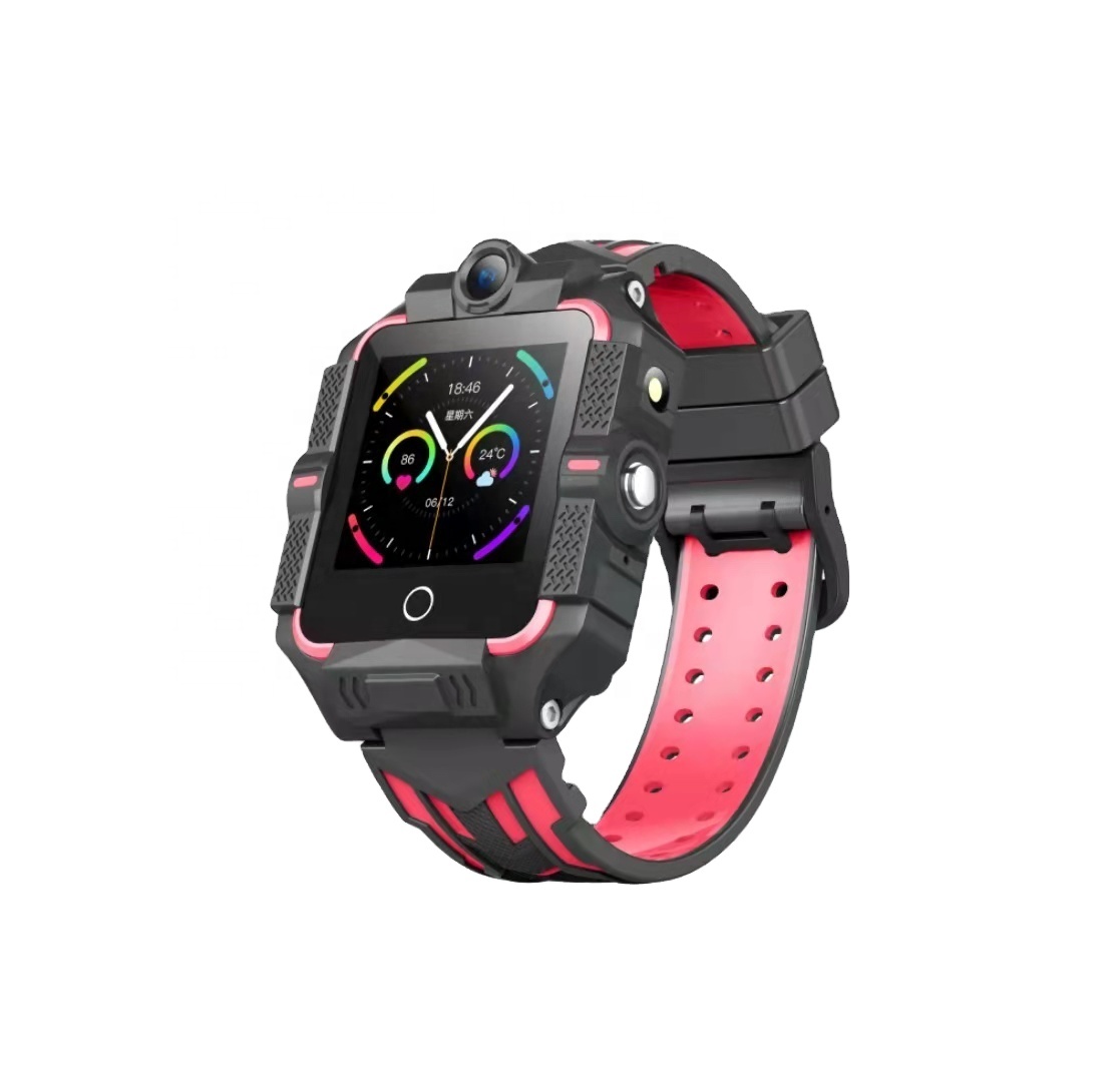 Multiple Functions Sport Blueteeth Smart Watch