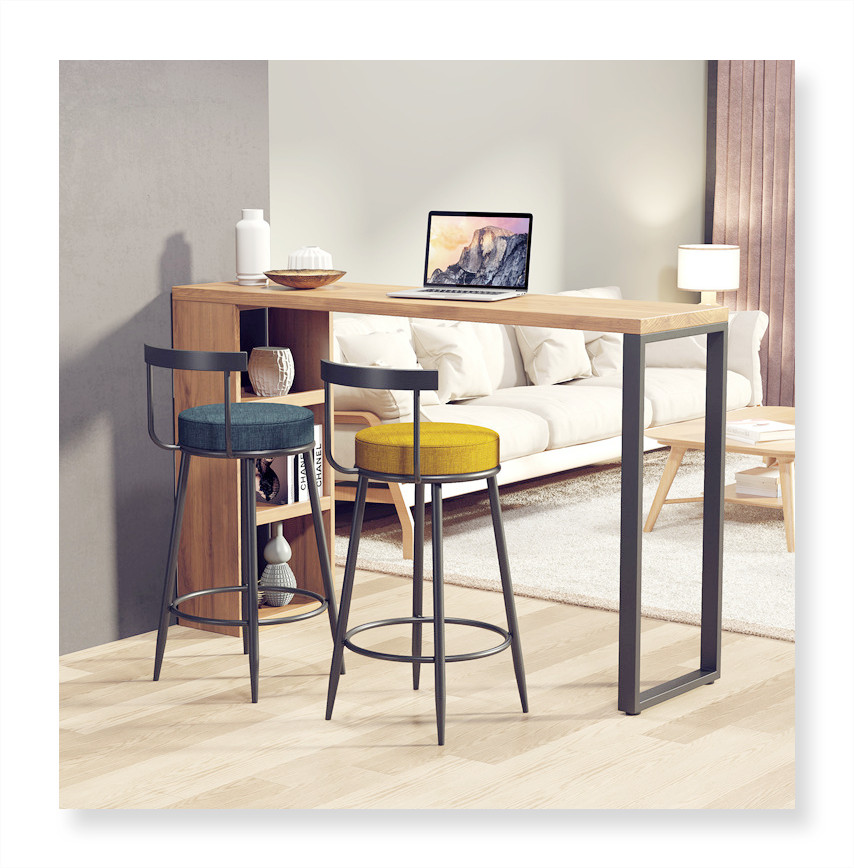 Dining Table Designs Modern Wooden Furniture Wood Coffee Bar Table