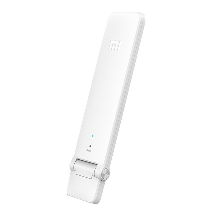 Mi WIFI ретранслятор 2 усилитель удлинитель 2 Универсальный Wi-Fi удлинитель 300 Мбит/с 802.11n USB беспроводной WIFI