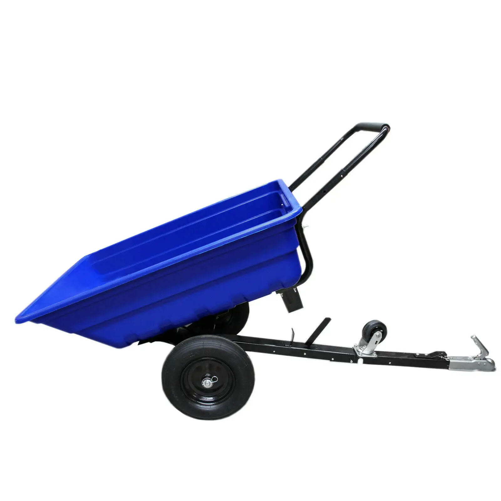 Горячая Распродажа! Внедорожный мотовездеход rasentractor