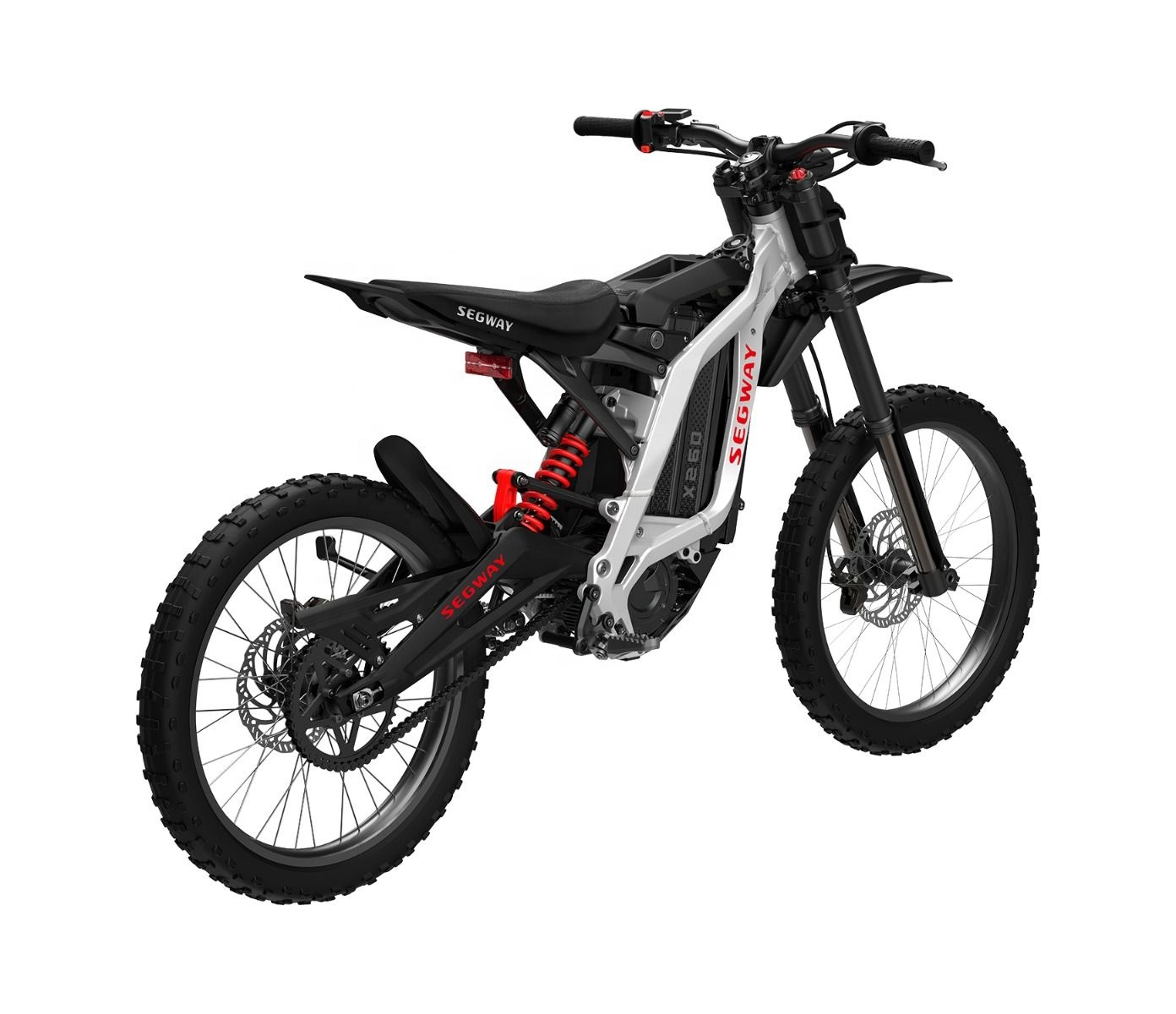 Original Ninebot x260 dirt ebike off-road lift the limit speed Motorcycle Super Lightweight High-speed