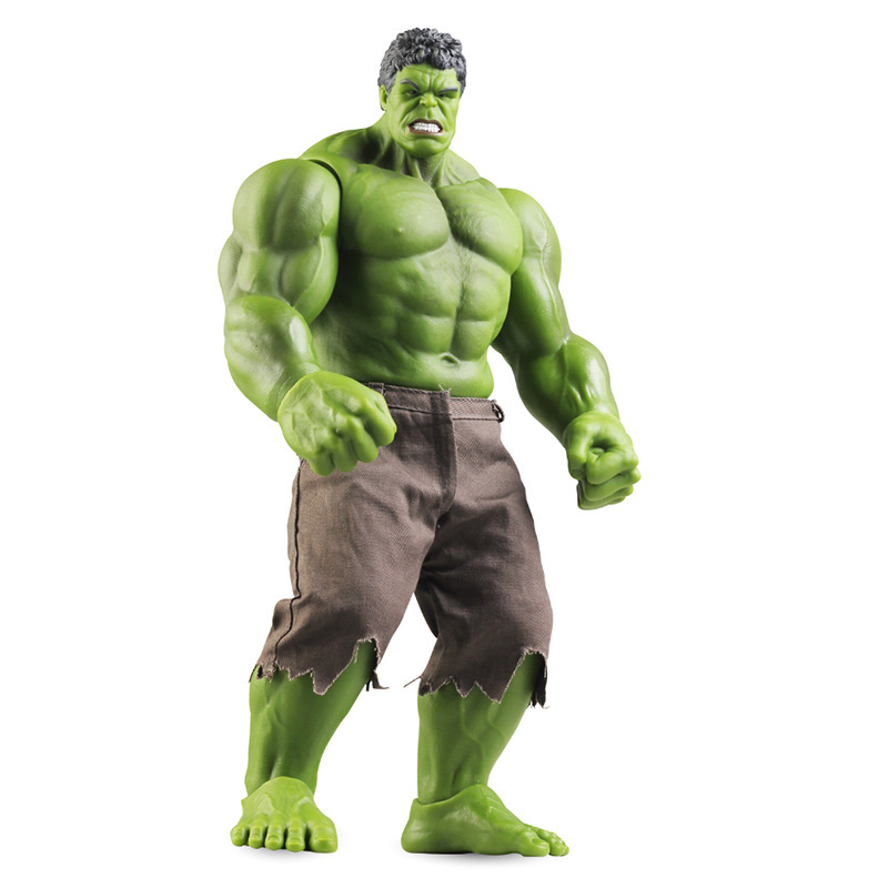 Custom Plastic Action Figure Collectable Toys Movie Toy Action Figures
