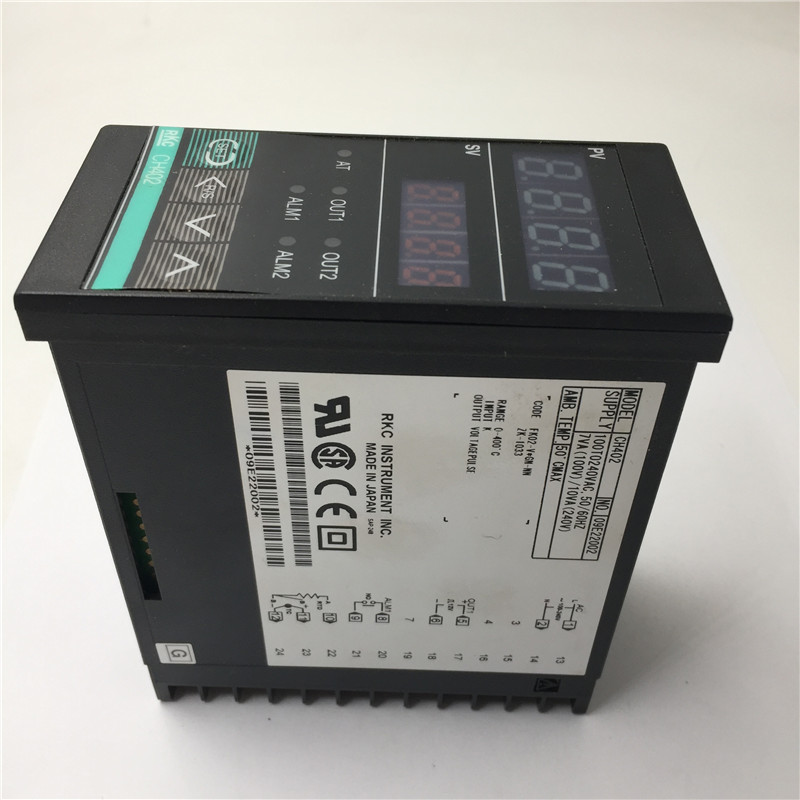 Factory Price Extruder Spare Parts Twin Screw Extruder Material Pressure Meter