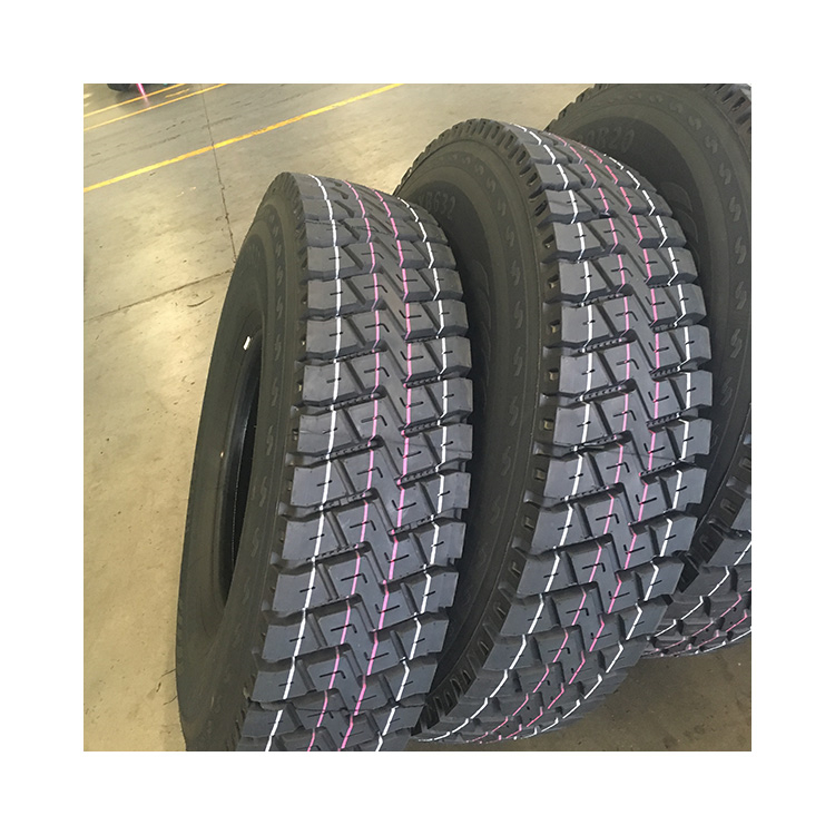 Китайский производитель 9.00R20 10.00R20 11.00R20 12.00R20 YINGBA YB632 грузовые шины для продажи