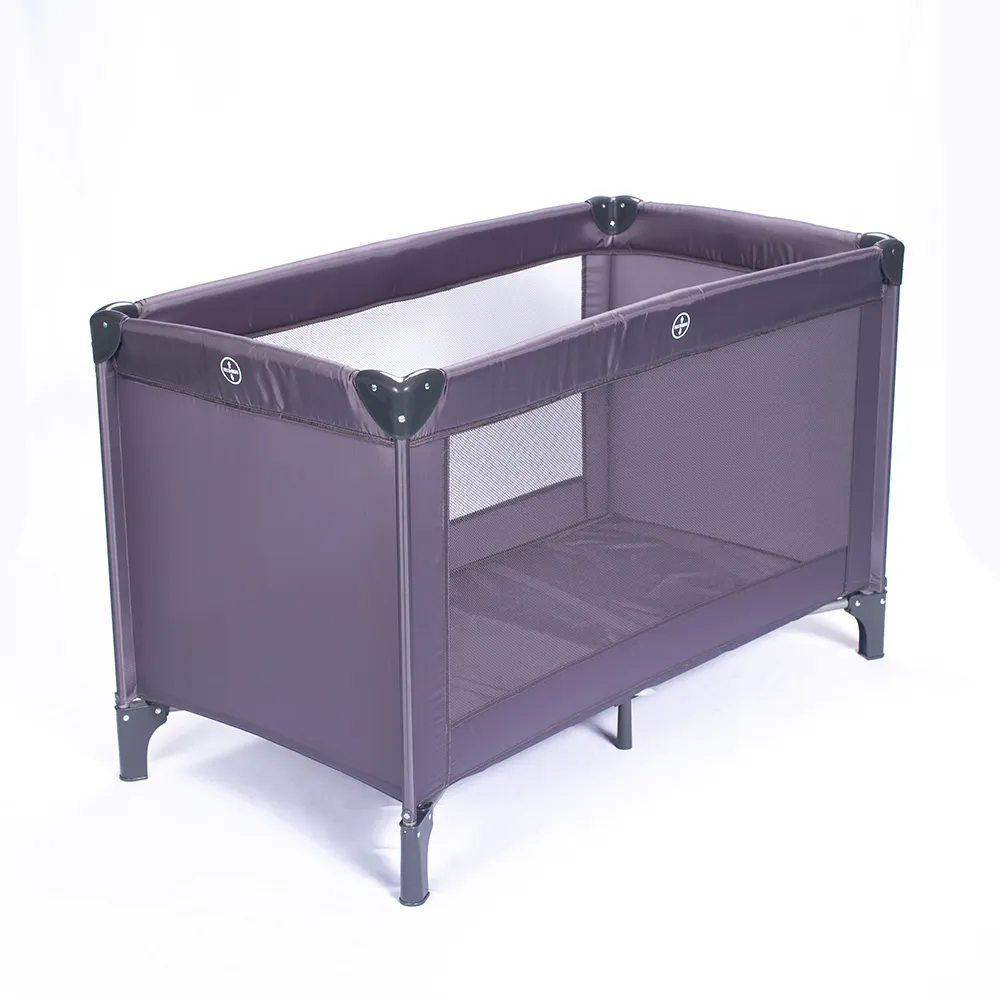 European Basic Baby Playpen Baby Entry Level Cot 125*65*77cm Quality Baby Playard