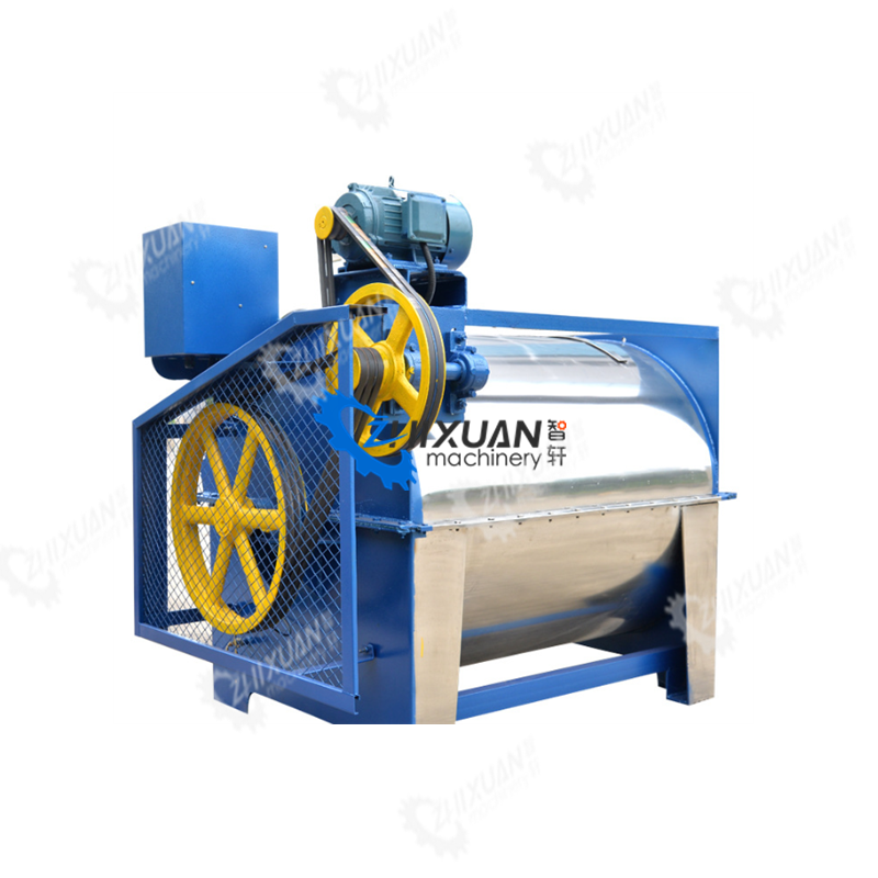 electric wool washing equipment hotel use industrial laundry machines