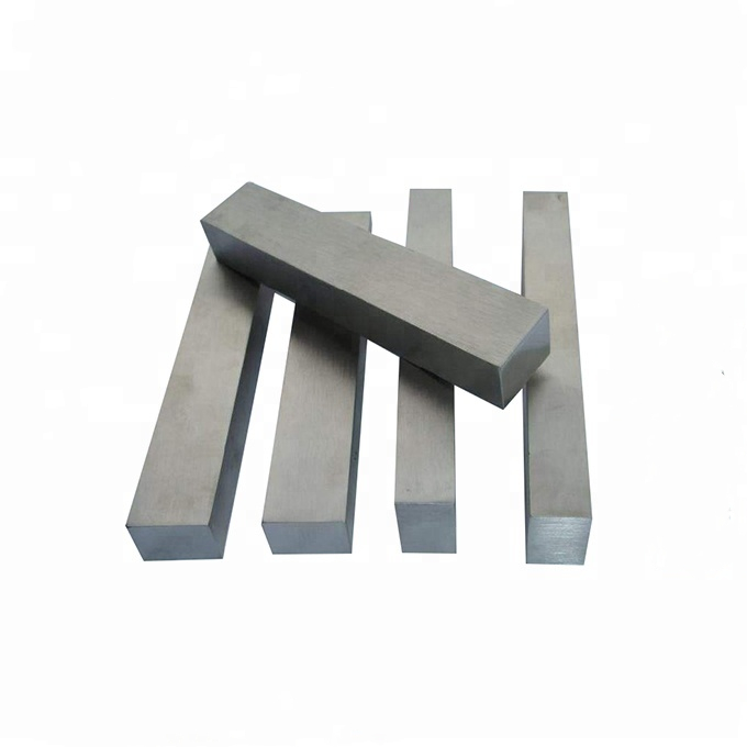 Inconel 625 UNS N06625 квадратный металлический бар толщиной 16 мм квадратный стальной бар цена за кг