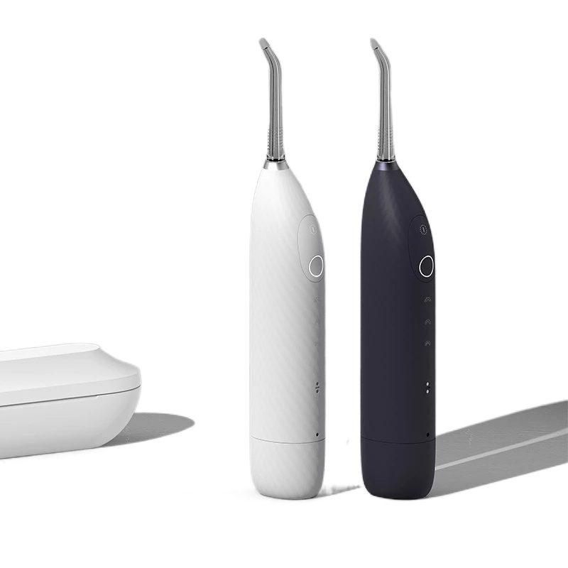 Oclean W1 Oral Irrigator Cordless Oral Irrigator Water Flosser Water Toothpick Dental Flusher Electric Portable Dental Jet
