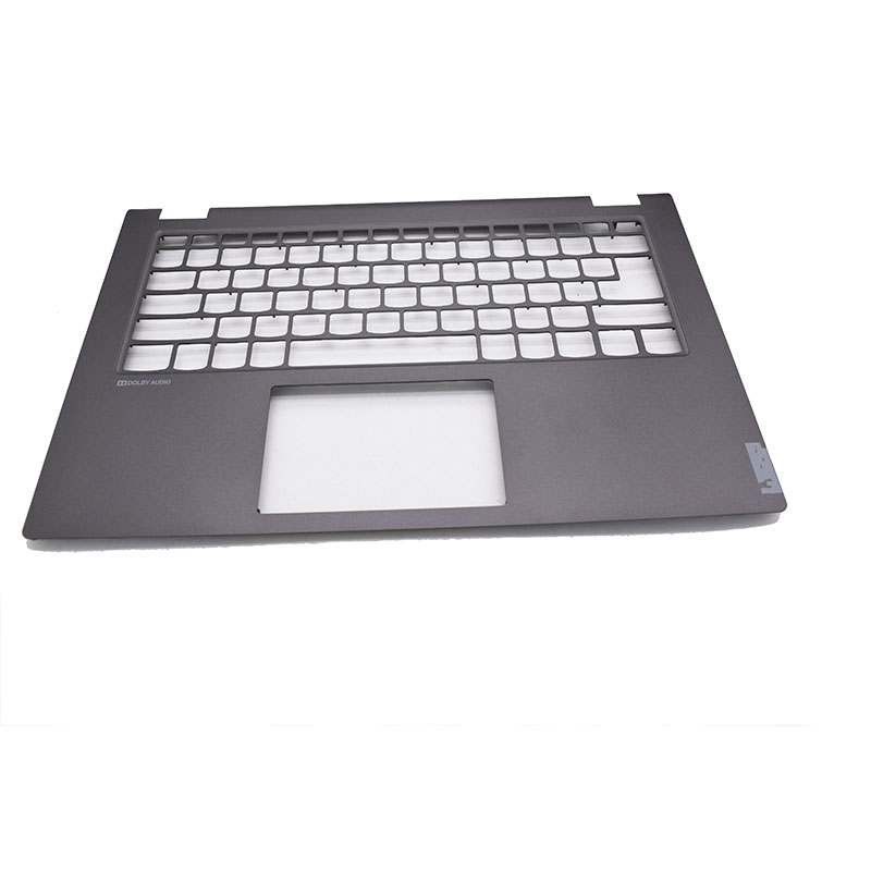 Чехол для ладонной опоры для Lenovo, C340-14API, C340-14-14IWL-14API, FLEX-14IWL, 81SQ, серый цвет