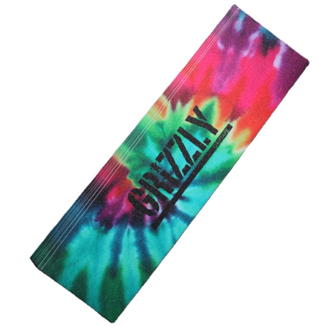 Оптовая продажа, 9*33 дюймов, индивидуальный скейтборд Griptape, скейтборд, рукоятка, лента, оптом