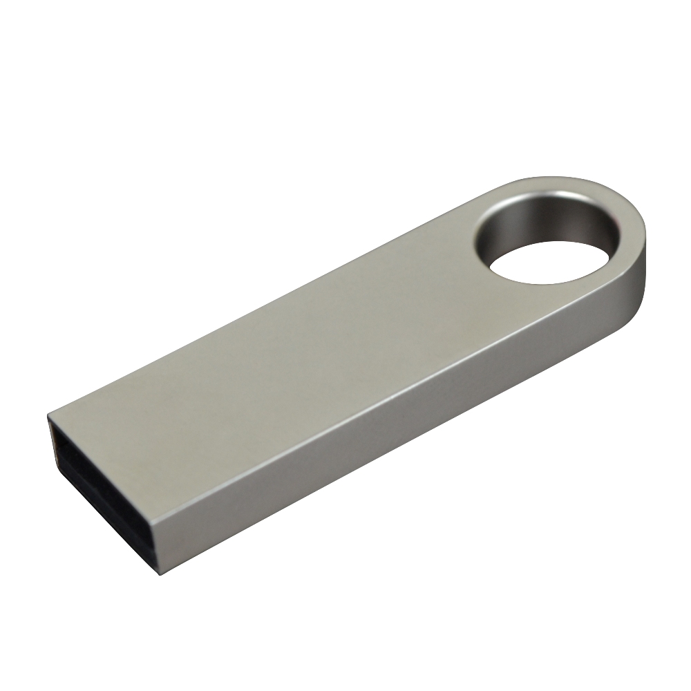 Металлический usb флеш-накопитель 4 ГБ, 8 ГБ, 16 ГБ, 32 ГБ, оптовая продажа с пользовательским логотипом