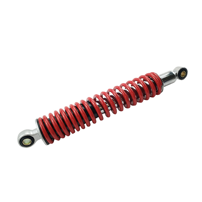 Top quality parts motorcycle parts partes motocicleta GY6 150CC scooter shock absorbers