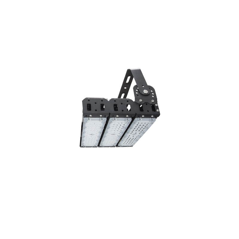 Hot Modules style Flood Lights for highways tunnel toll stations application china led tunnel light 150W outdoor lighting