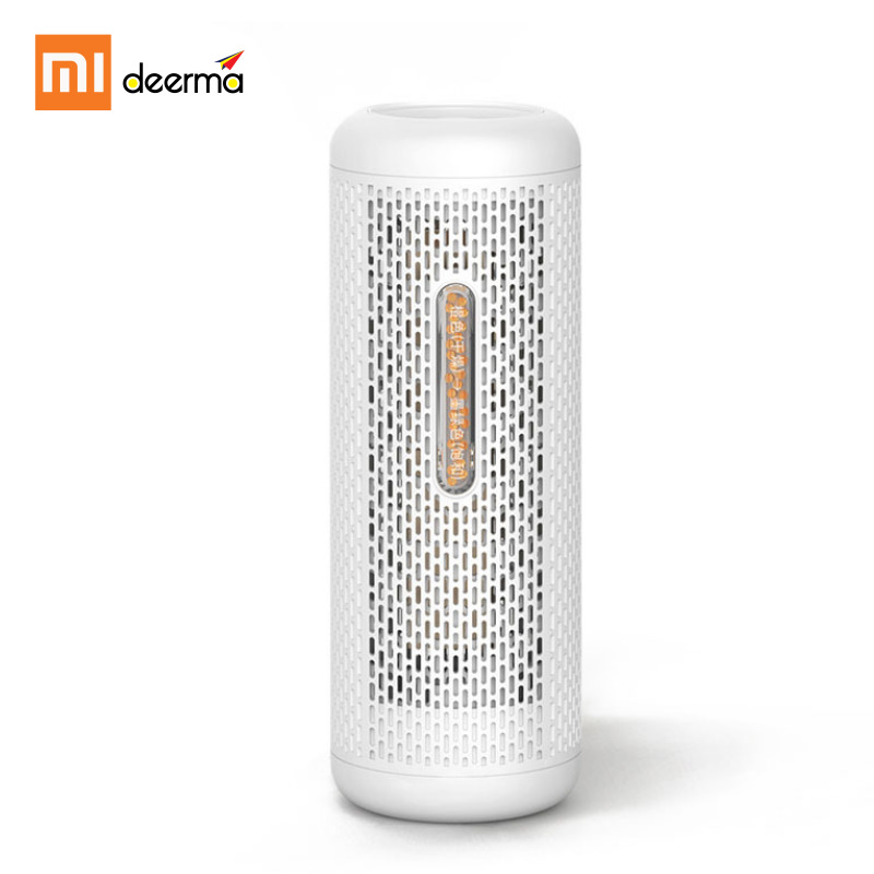 Электрический мини-осушитель воздуха Xiaomi Deerma для домашнего гардероба, осушитель воздуха, поглотитель влаги