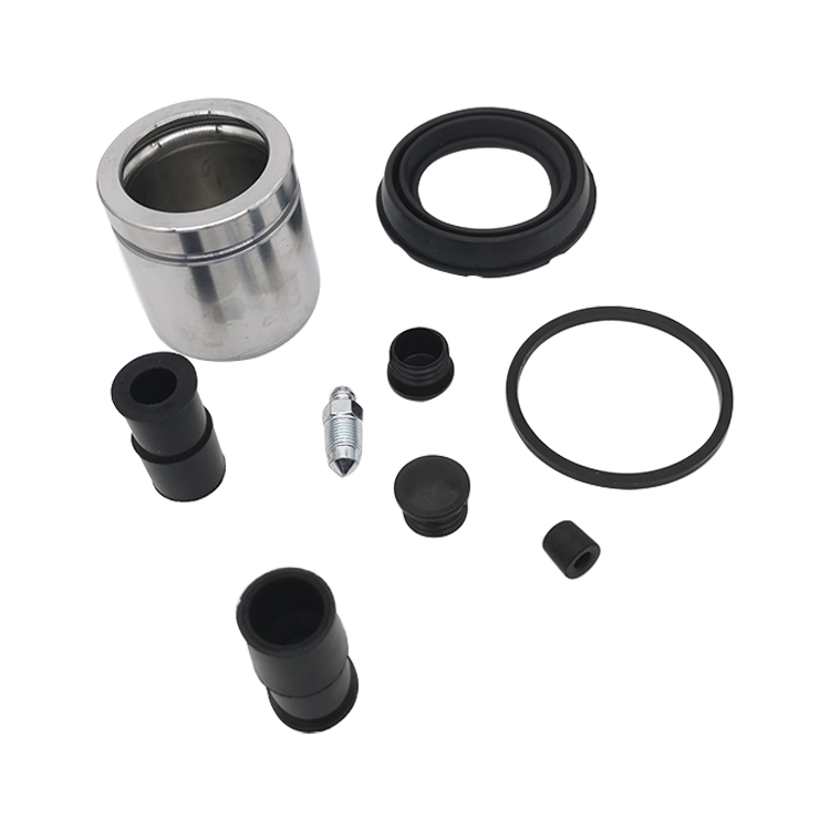 Brake Caliper Repair Kit for AUDI TT 8J3 2006/08 - 2014/06 D42100C 1K0615124B 1K0615124M 1K0615123F 1K0615123M