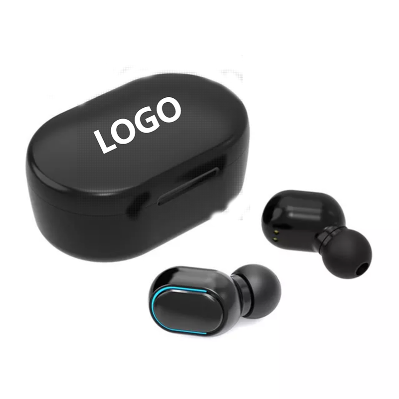 2021 New Product Amazon Hot Sale A7S Earphone Sports Waterproof E7S Tws Wireless Bluetooth Earbud with LED Charging Case