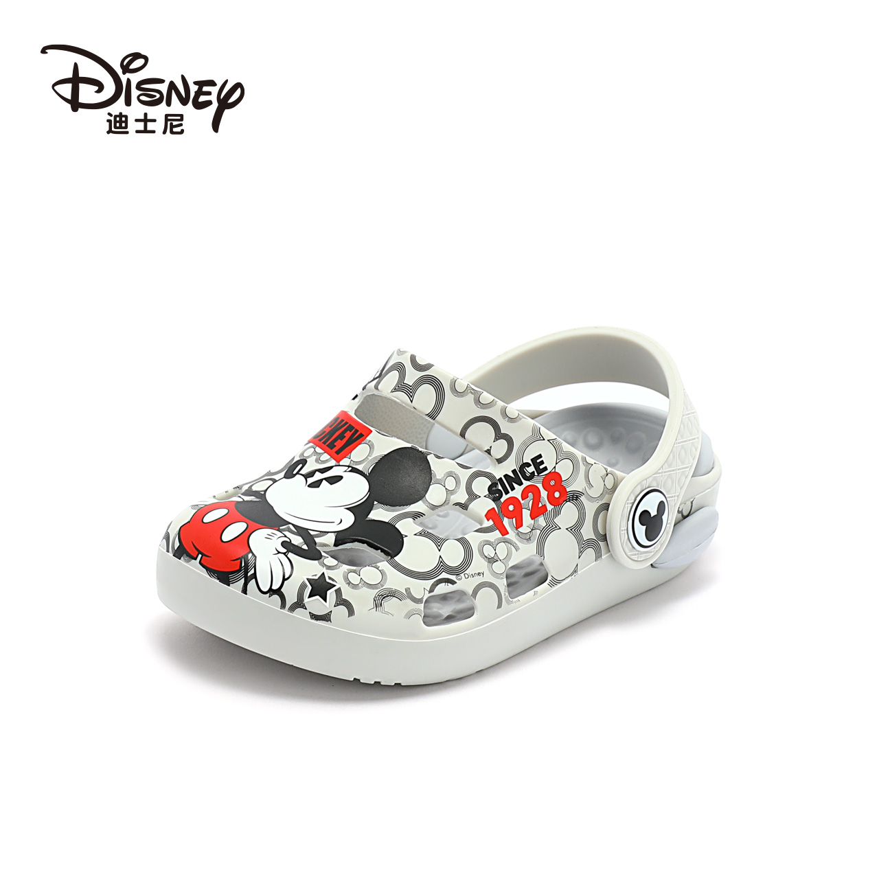 Детская обувь Disney, детские сандалии, Кроксы, обувь, оптовая цена, детская обувь