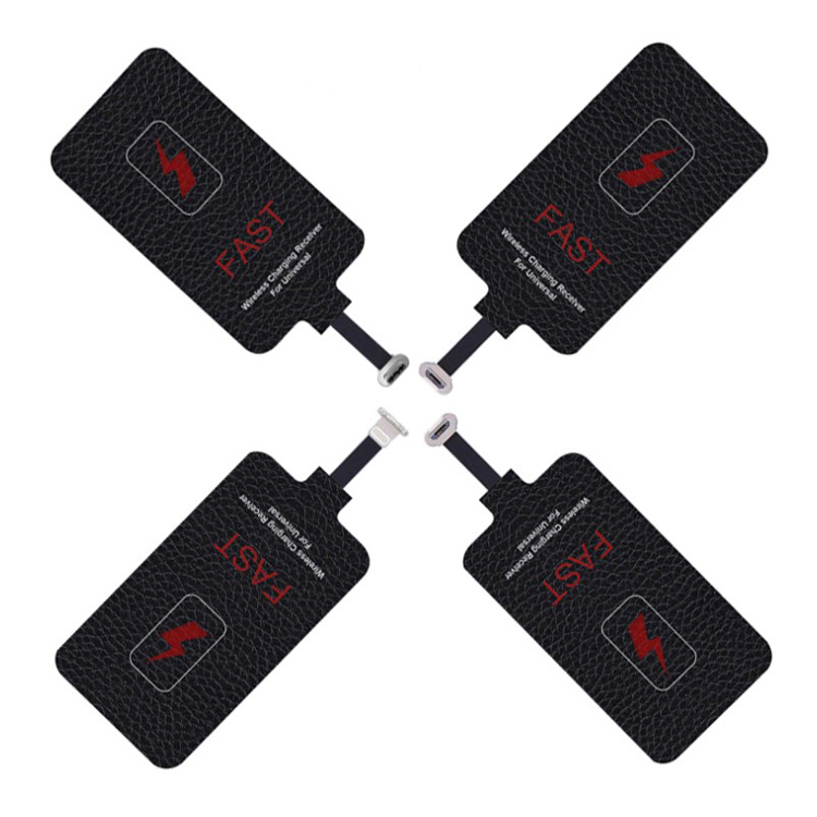 Shenzhen THXY 10W Fast Charging Module Accept Qi Wireless Charger Receiver for Android Tpye C iPhone