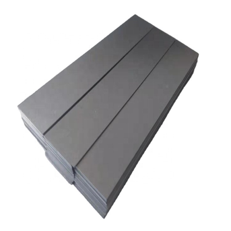 Лист tungsten pure 1 мм 0,5 мм 0,05 мм 0,1 мм и т. д., высокая плотность, высокое качество