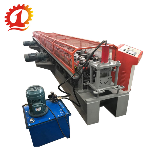 aluminium window frame steel door making forming machine uk