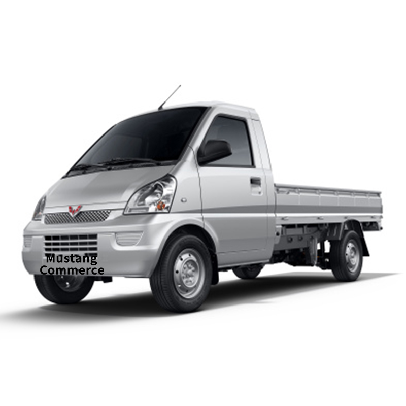 Китайский бренд Sinotruck Wuling мини-разгрузочный пикап мини-самосвал Электрический мини-грузовик грузовой грузовик