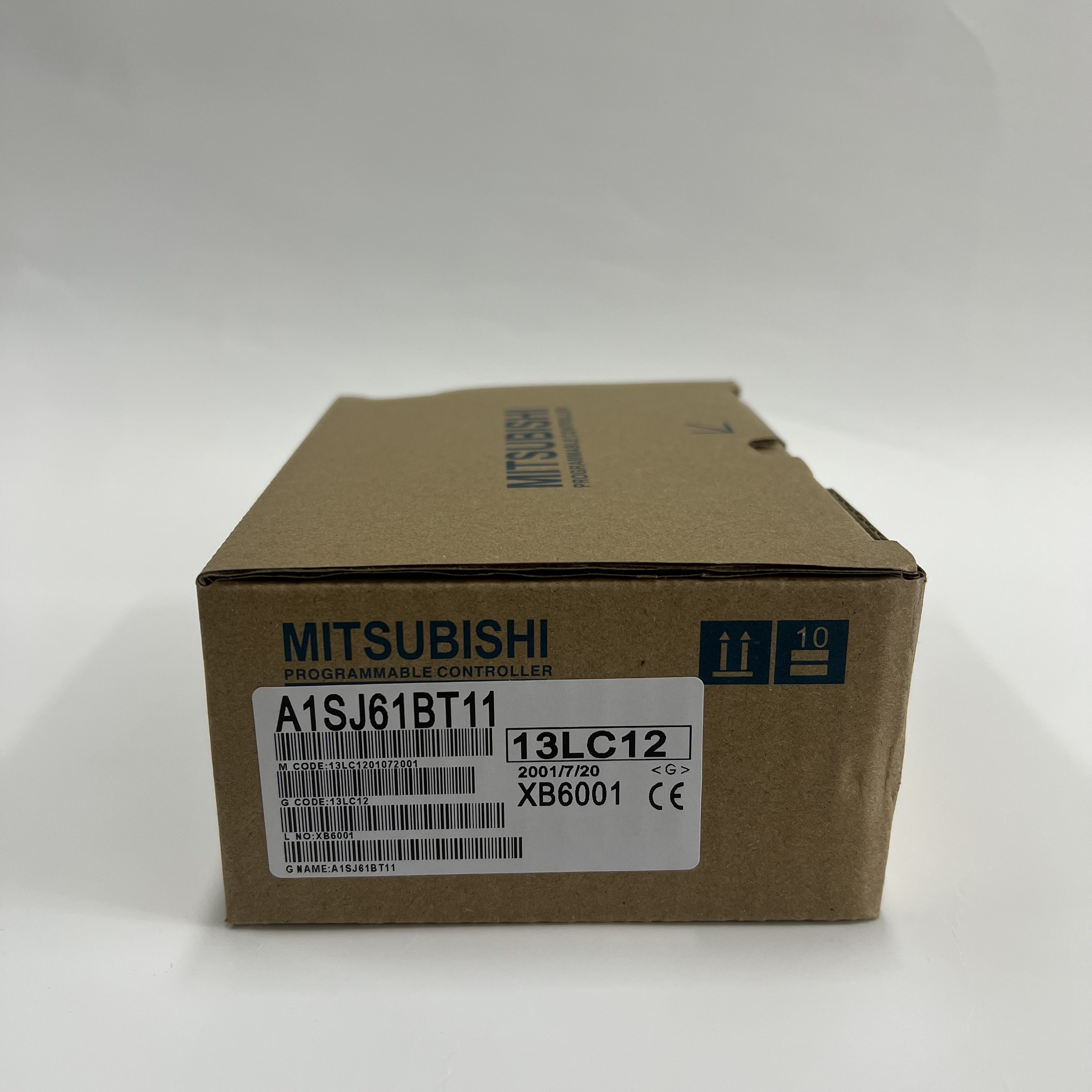 Новый и оригинальный ПЛК для Mitsubishi- A1SJ61BT11