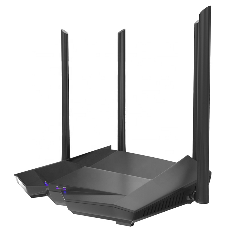 Tenda AC10 Беспроводной Wi-Fi репитер Мбит/с дома gigabit dual band AC1200M высокое качество Wi-Fi 5 ГГц Мбит/с 80211AC интеллигентая (ый) сети Wi-Fi роутер