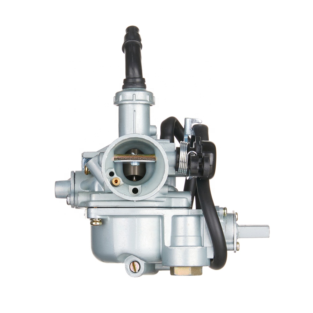 Carburetor For Honda Wave 100 125 Dream 100 BIZ 125 125cc Motocycle Racing Carburator