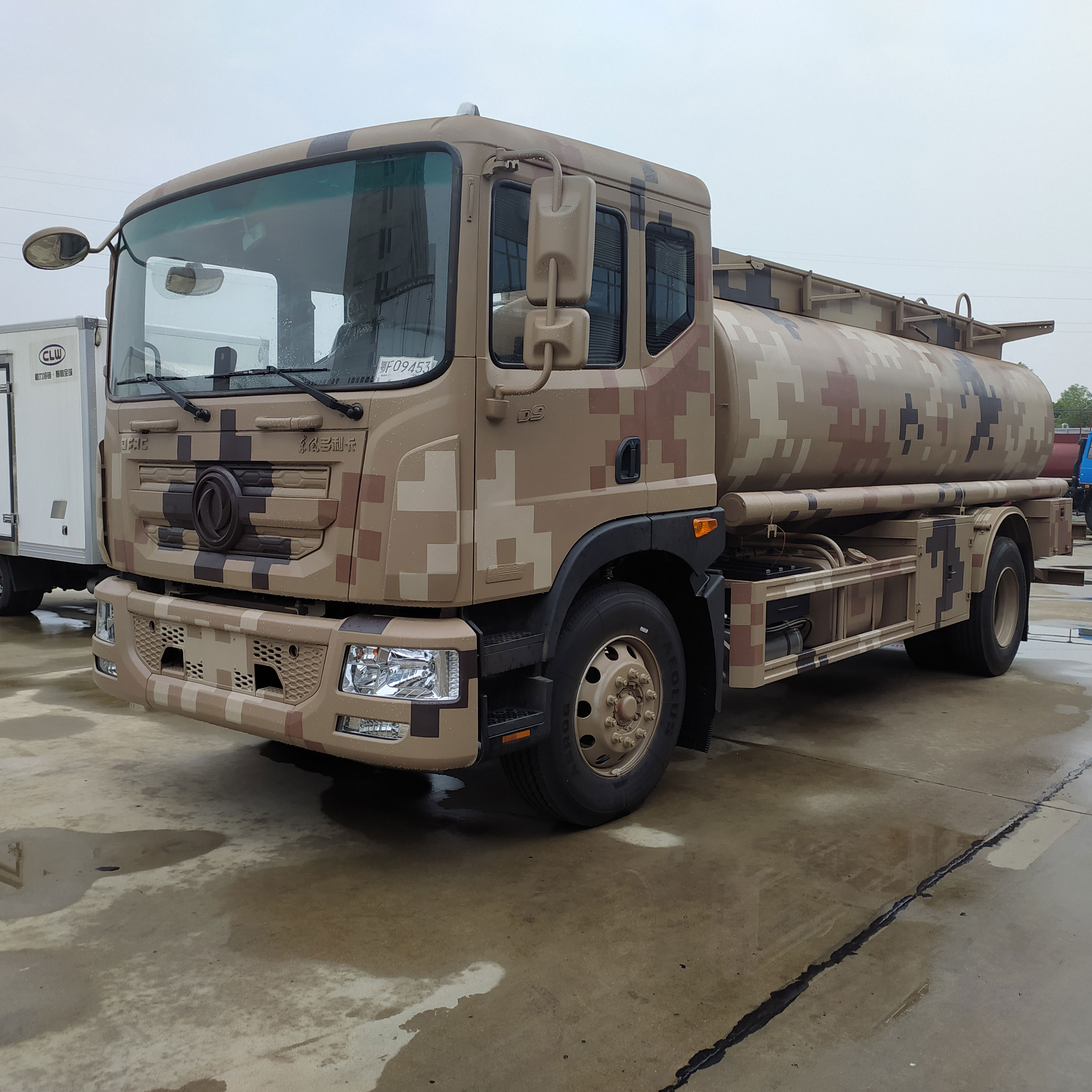 Новинка! Легковоспламеняющийся топливный бак dongfeng 4*2 8000 л/10000 л, грузовик для перевозки бензина и дизельного топлива