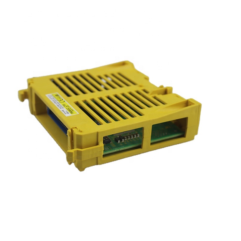 Оригинальный Fanuc ЧПУ контроллер системы I/O A03B-0824-C003